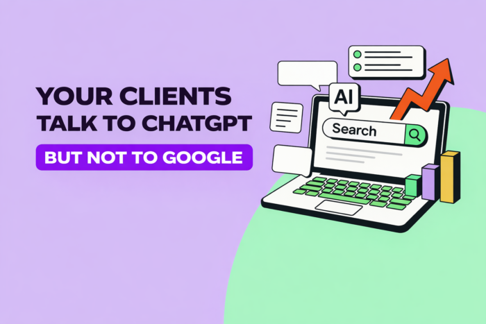 ChatGPT Search: how to promote your website and track traffic