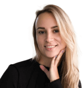 CEO - Анастасія Красюкова