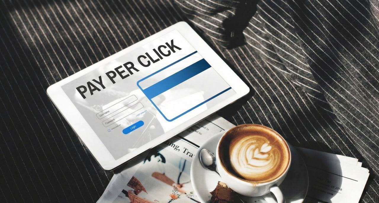 контекстна реклама замовити