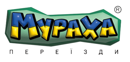 лого клієнта Мураха