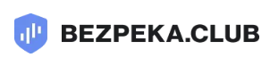 лого Безпека клуб