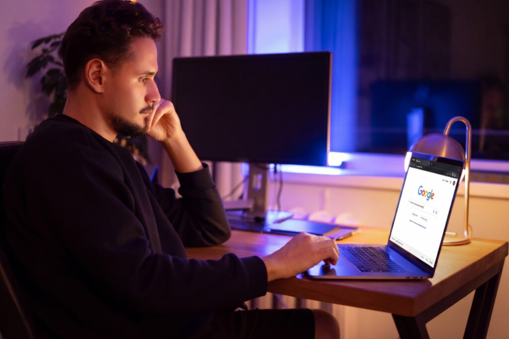 Google Ranking Factors: What Affects Website Ranking